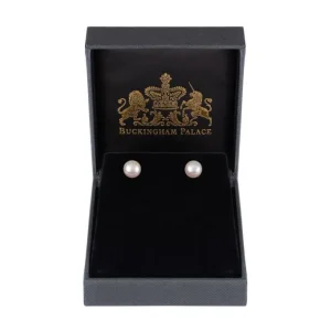 Hot Freshwater Pearl Earrings Earrings