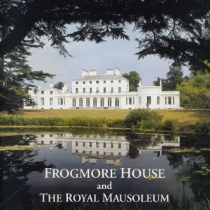 Shop Frogmore House And The Royal Mausoleum Royal Residences