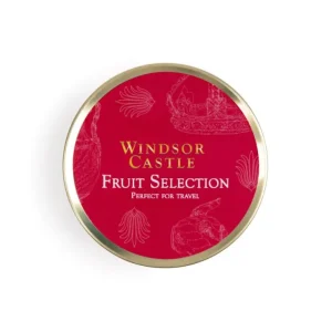 Discount Fruit Tin Confectionery & Chocolates