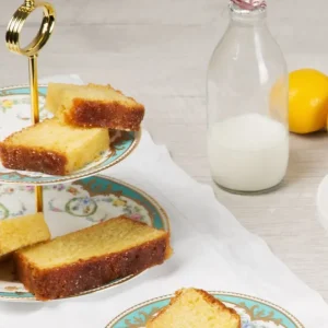 Sale Great Exhibition 2 Tier Cake Stand Afternoon Tea