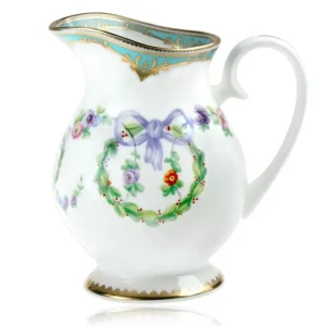 Outlet Great Exhibition Cream Jug Afternoon Tea