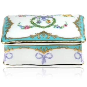 Flash Sale Great Exhibition Pillbox Great Exhibition