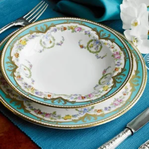 Outlet Great Exhibition Soup Plate Plates & Bowls