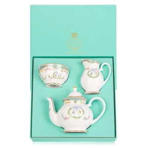 New Great Exhibition Tea Set Afternoon Tea