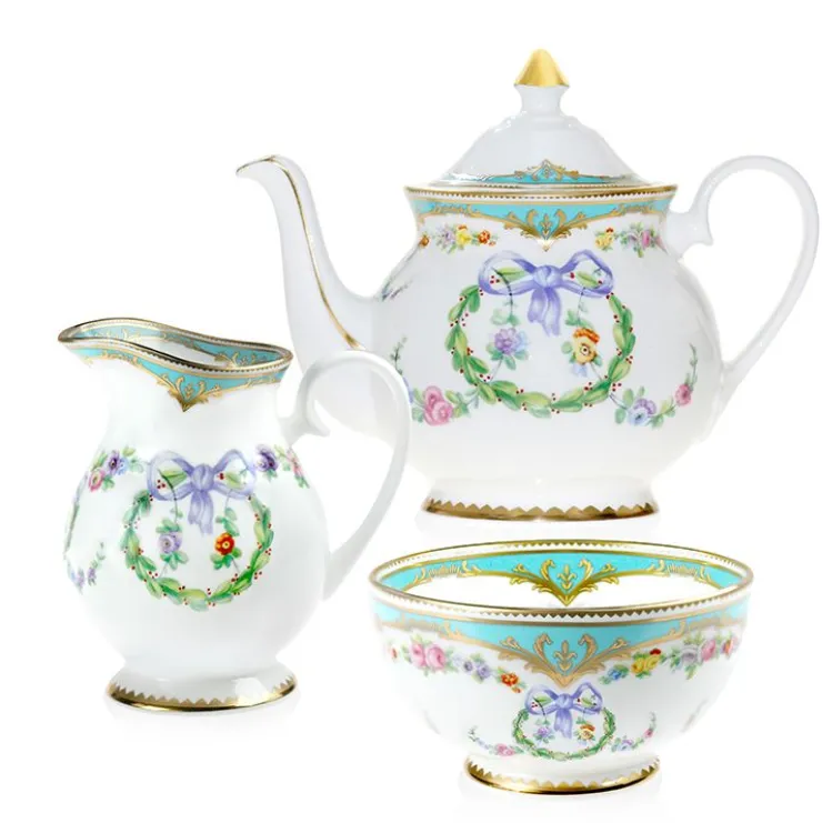 great_exhibition_tea_set_1.webp New Great Exhibition Tea Set Afternoon Tea