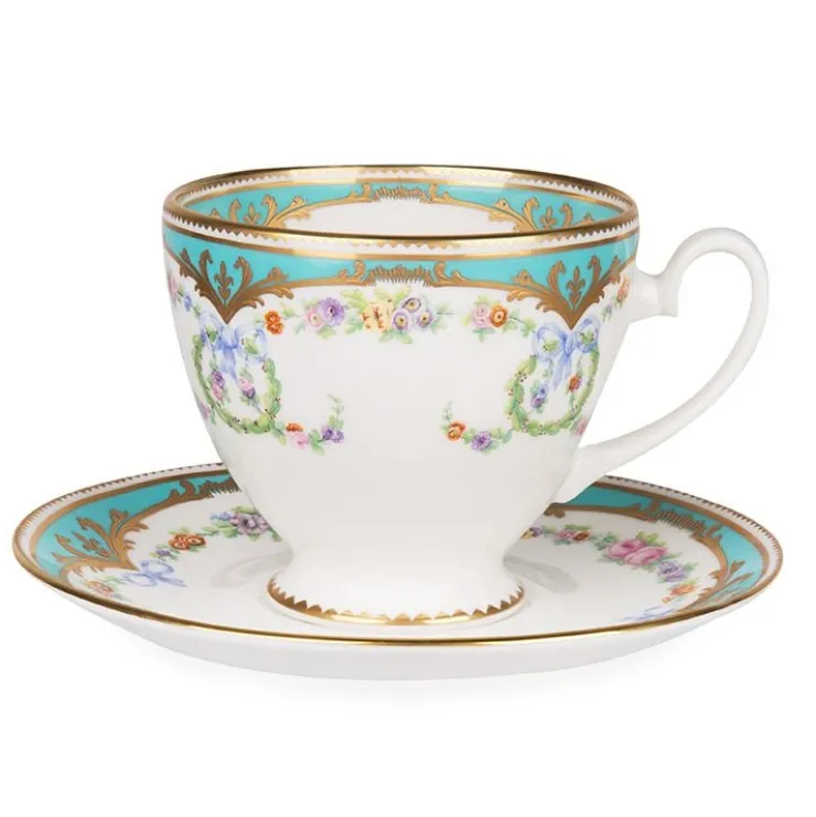 great_exhibition_teacup_and_saucer_1.webp Fashion Great Exhibition Teacup And Saucer Afternoon Tea