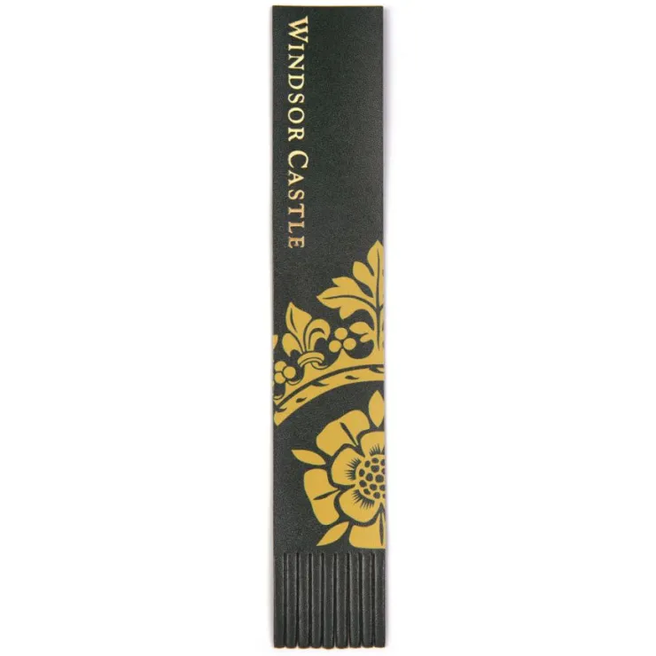 green_windsor_castle_bookmark_0.webp Clearance Green Windsor Castle Bookmark Bookmarks