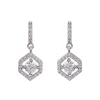Best Sale Greville Hoop Earrings Earrings