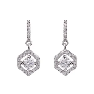 Best Sale Greville Hoop Earrings Earrings
