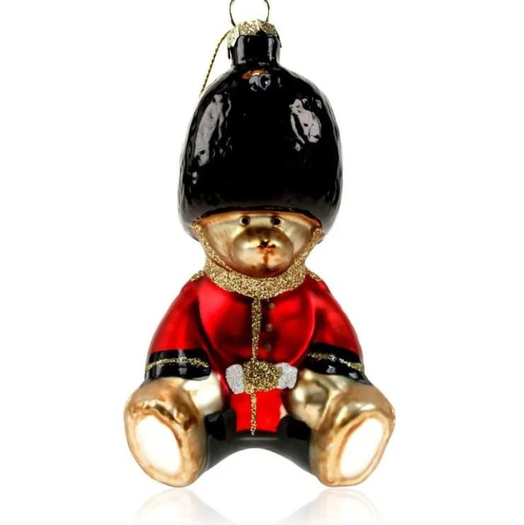 guardsman_glass_ornament_0.webp Shop Guardsman Glass Ornament Decorations