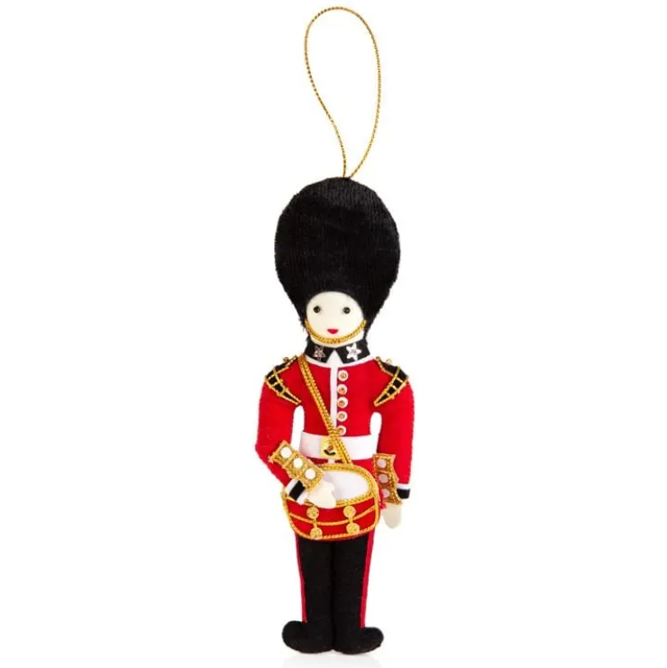 guardsman_with_drum_decoration_0.webp Sale Guardsman With Drum Decoration Decorations
