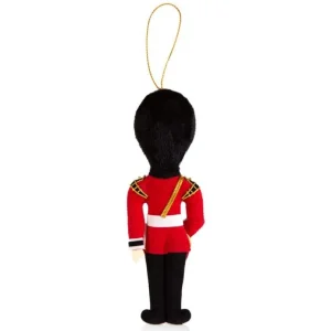 Sale Guardsman With Drum Decoration Decorations