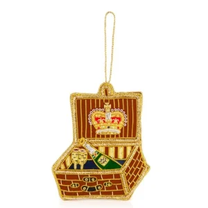 Hot Hamper Decoration Decorations