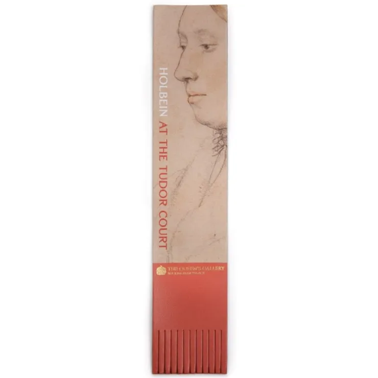 holbein_anne_boleyn_leather_bookmark_0.webp New Holbein Anne Boleyn Leather Bookmark Bookmarks