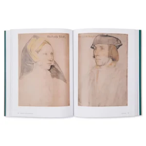 Best Sale Holbein At The Tudor Court Royal Collection Publications