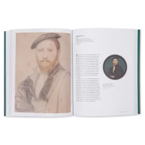 Best Sale Holbein At The Tudor Court Royal Collection Publications
