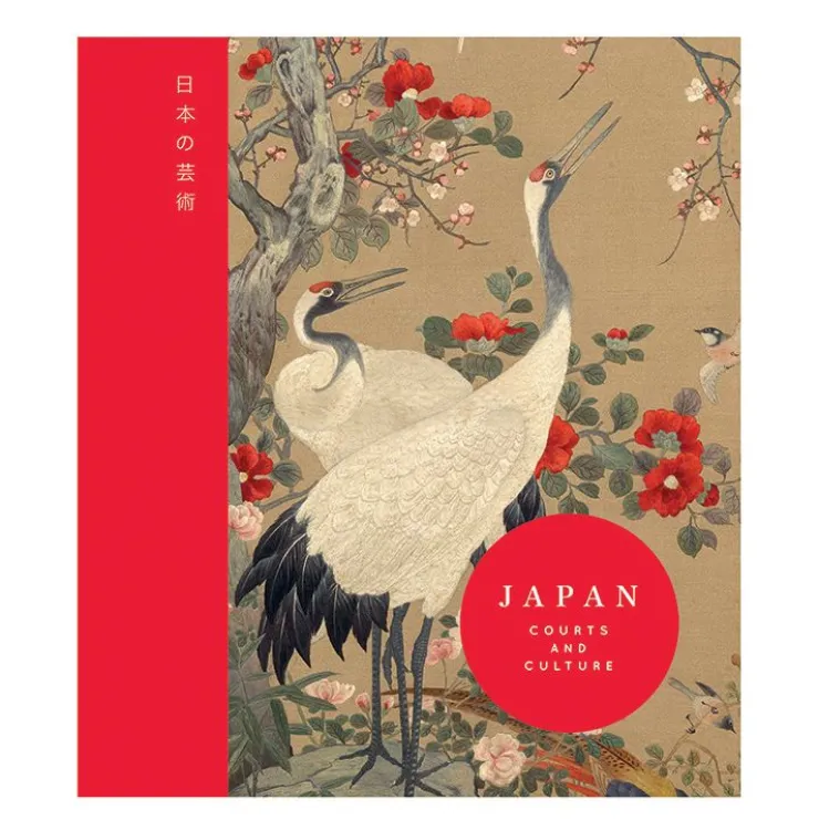 japan_courts_and_culture_0.webp New Japan: Courts And Culture Royal Collection Publications