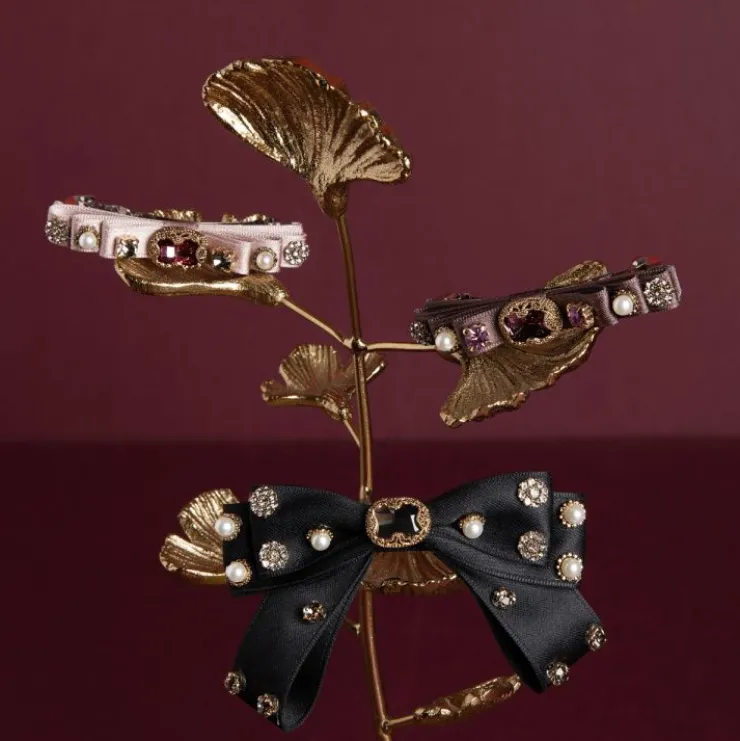 jewel_encrusted_dark_mauve_hairclip_1.webp Cheap Jewel Encrusted Dark Mauve Hairclip Hair Accessories
