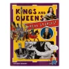 Flash Sale Kings & Queens: Real Stories! Children'S Books