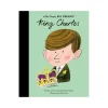 Hot Little People Big Dreams: King Charles Children'S Books