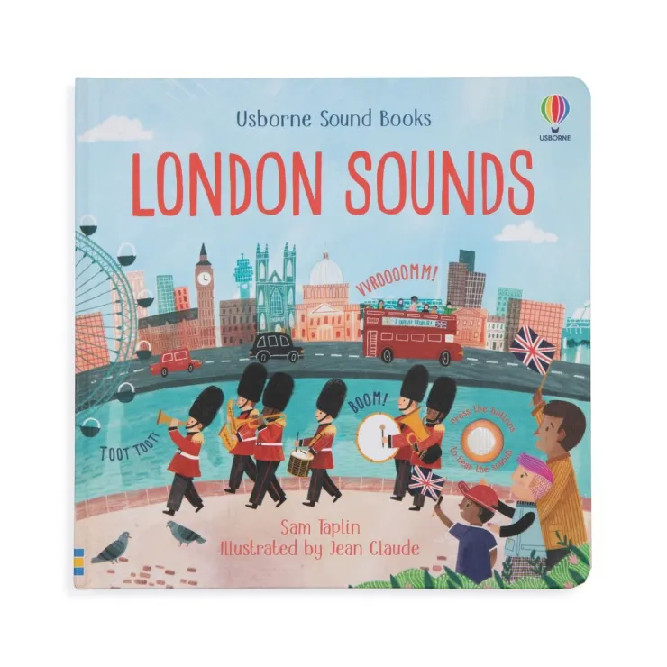 london_sounds_0.webp Outlet London Sounds Children'S Books