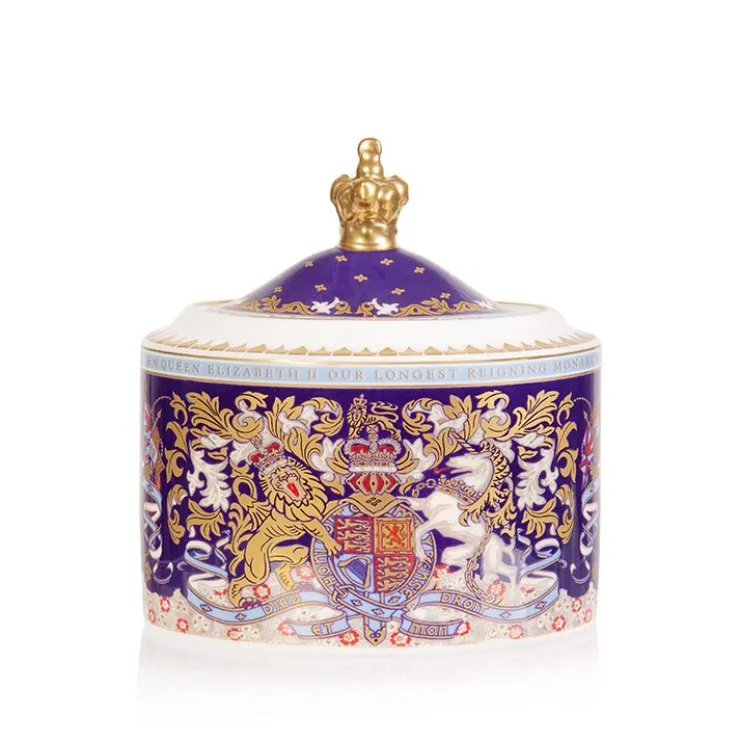 longest_reigning_monarch_commemorative_sugar_bowl_0.webp Online Longest Reigning Monarch Commemorative Sugar Bowl Sugar Bowls & Jugs