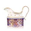 New Longest Reigning Monarch Cream Jug Sugar Bowls & Jugs