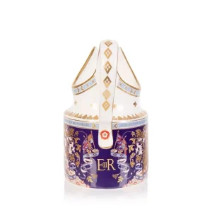 New Longest Reigning Monarch Cream Jug Sugar Bowls & Jugs
