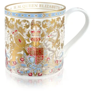 Fashion Longest Reigning Monarch Mug Tankards & Mugs