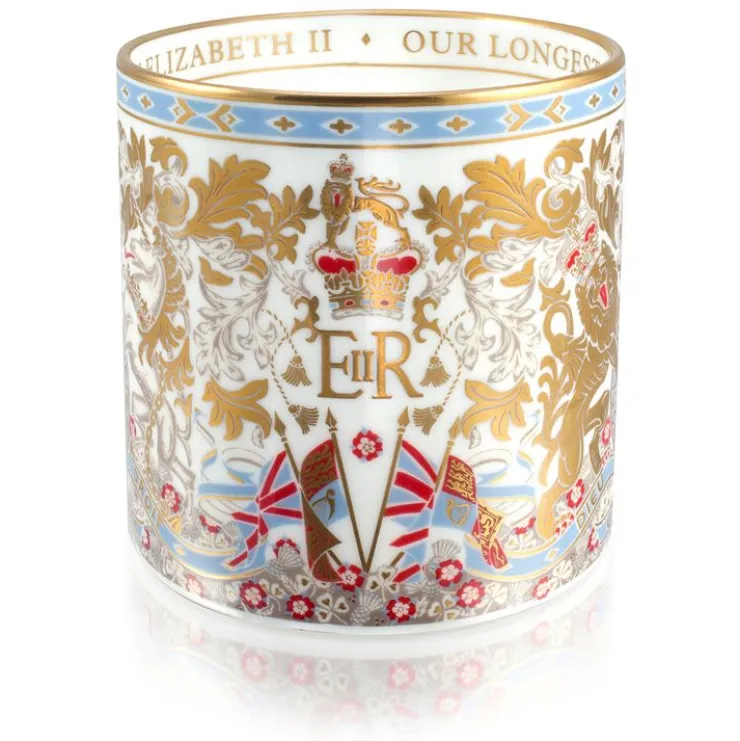 longest_reigning_monarch_mug_4.webp Fashion Longest Reigning Monarch Mug Tankards & Mugs