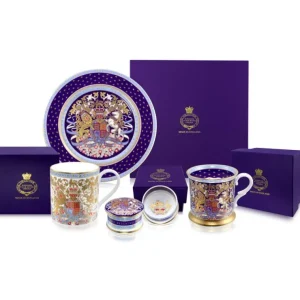 Fashion Longest Reigning Monarch Mug Tankards & Mugs