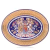 Best Sale Longest Reigning Monarch Oval Charger Plates & Bowls