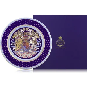 Store Longest Reigning Monarch Plate Plates & Bowls