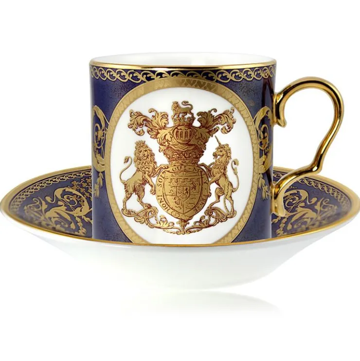 lustre_cobalt_coffee_cup_and_saucer_set_0.webp New Lustre Cobalt Coffee Cup And Saucer Set Cups & Saucers