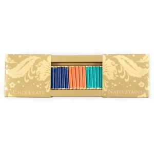 Store Luxury Chocolate Napolitains Confectionery & Chocolates