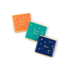 Store Luxury Chocolate Napolitains Confectionery & Chocolates