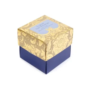 Flash Sale Luxury Gin Truffles Box Confectionery & Chocolates