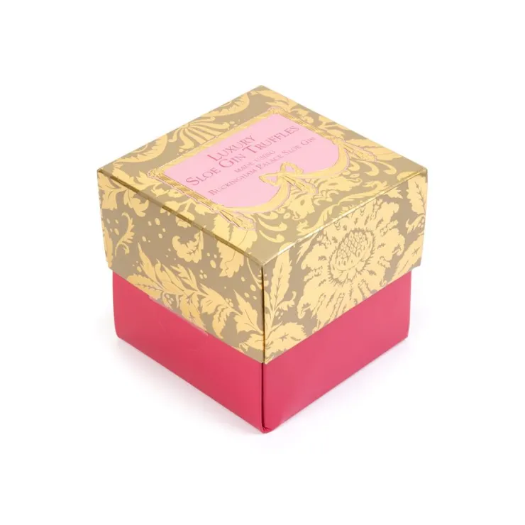 luxury_sloe_gin_truffle_box_2.webp Hot Luxury Sloe Gin Truffle Box Confectionery & Chocolates