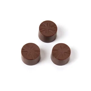 Clearance Luxury Whisky Truffles Box Confectionery & Chocolates