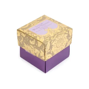 Clearance Luxury Whisky Truffles Box Confectionery & Chocolates
