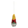 Online Miniature Champagne Felt Decoration Decorations