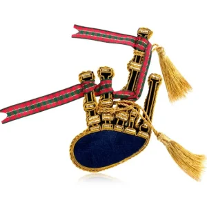 Shop Palace Of Holyroodhouse Bagpipe Decoration Decorations