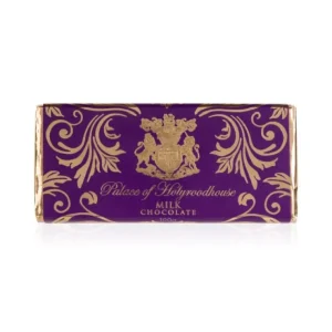 Cheap Palace Of Holyroodhouse Chocolate Bar Confectionery & Chocolates