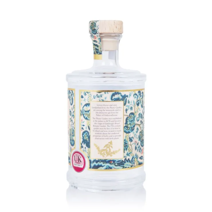 palace_of_holyroodhouse_dry_gin_2.webp Clearance Palace Of Holyroodhouse Dry Gin Wine & Spirits