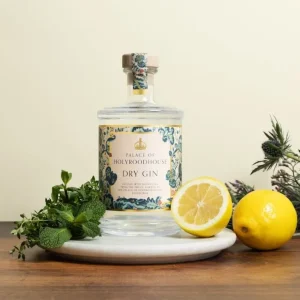 Clearance Palace Of Holyroodhouse Dry Gin Wine & Spirits