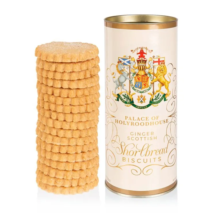 palace_of_holyroodhouse_ginger_shortbread_tube_1.webp Cheap Palace Of Holyroodhouse Ginger Shortbread Tube Biscuits