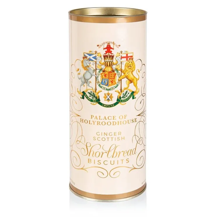 palace_of_holyroodhouse_ginger_shortbread_tube_2.webp Cheap Palace Of Holyroodhouse Ginger Shortbread Tube Biscuits