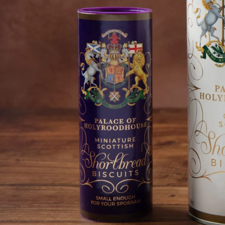 palace_of_holyroodhouse_miniature_shortbread_tube_0.webp Sale Palace Of Holyroodhouse Miniature Shortbread Tube Afternoon Tea