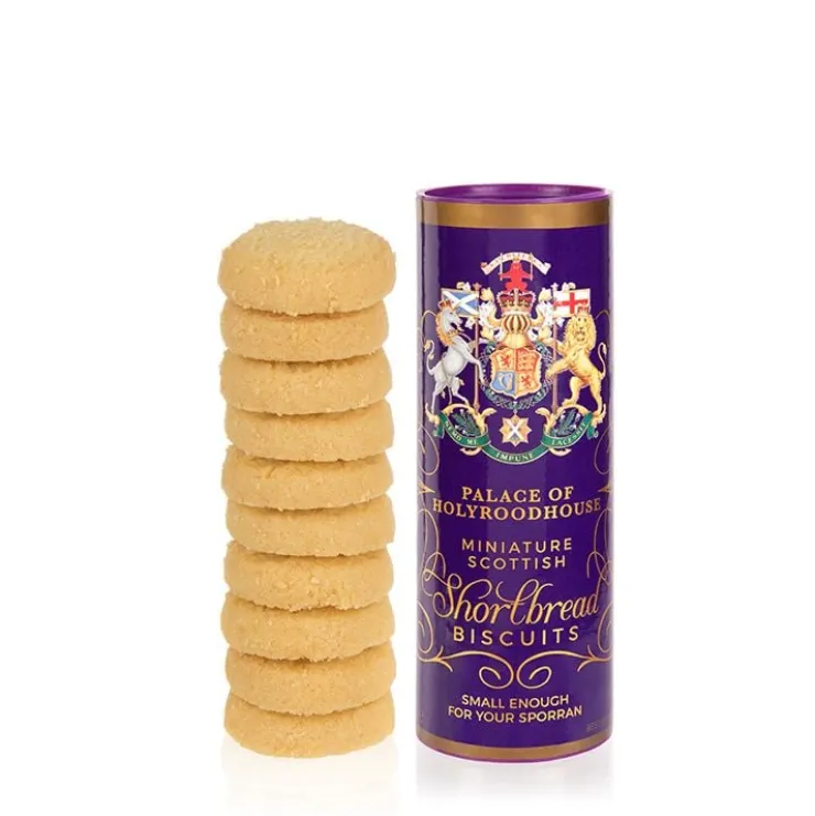 palace_of_holyroodhouse_miniature_shortbread_tube_1.webp Sale Palace Of Holyroodhouse Miniature Shortbread Tube Afternoon Tea