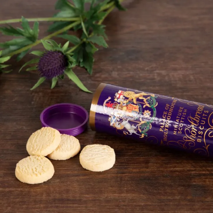 palace_of_holyroodhouse_miniature_shortbread_tube_2.webp Sale Palace Of Holyroodhouse Miniature Shortbread Tube Afternoon Tea